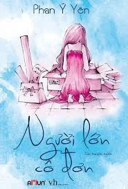 Người lớn cô đơn