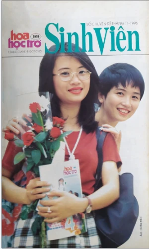 Hoa học trò 99 (02-11-1995)