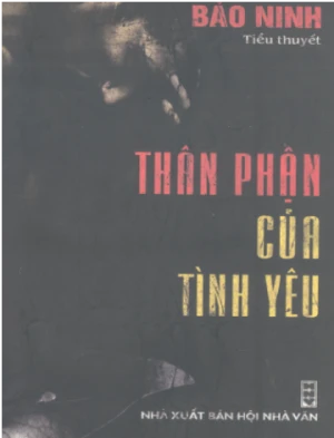 Thân phận của tình yêu