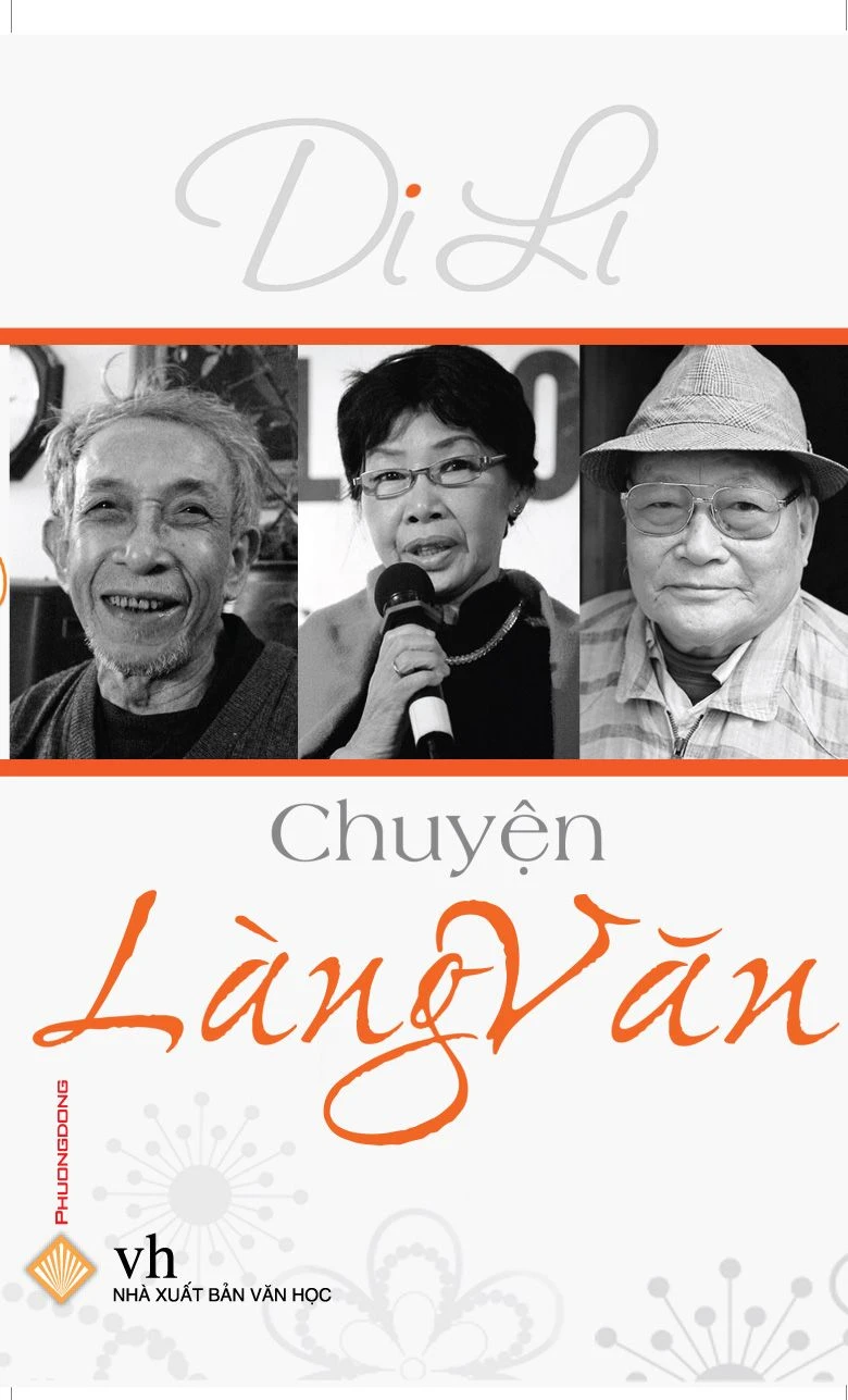 Chuyện Làng Văn