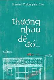 Thương Nhau Để Đó
