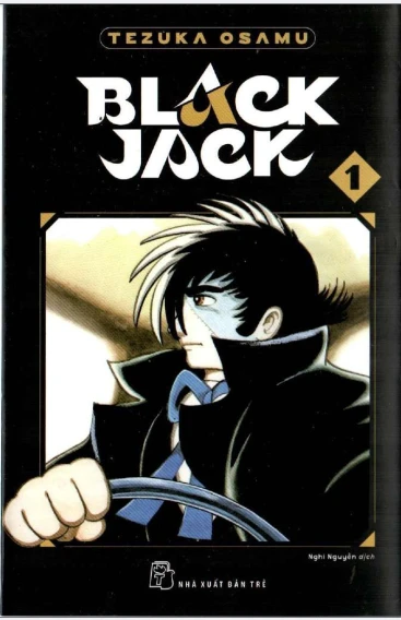 Black Jack 1-8