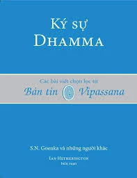 KÝ SỰ DHAMMA