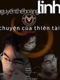 Chuyện của thiên tài