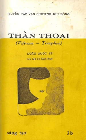 Thần Thoại Việt Nam - Trung Hoa