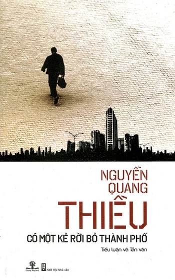 Có một kẻ rời bỏ thành phố