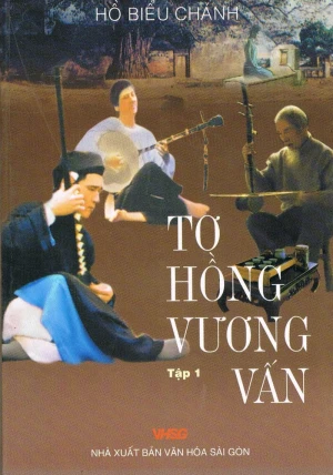 Tơ Hồng Vương Vấn