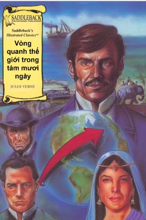 Vòng quanh thế giới trong 80 ngày