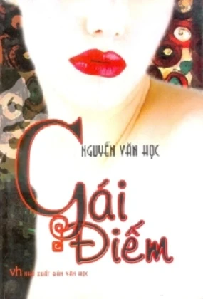 Gái điếm