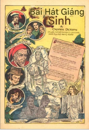 Bài hát Giáng sinh