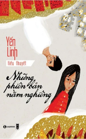 Những phiên bản nằm nghiêng