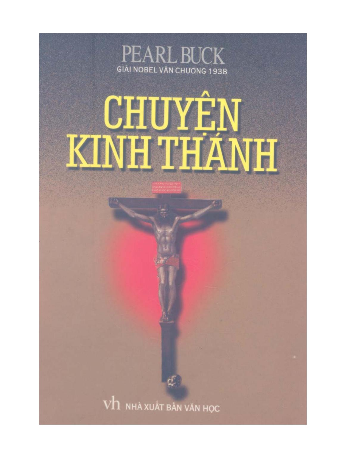 Chuyện Kinh thánh