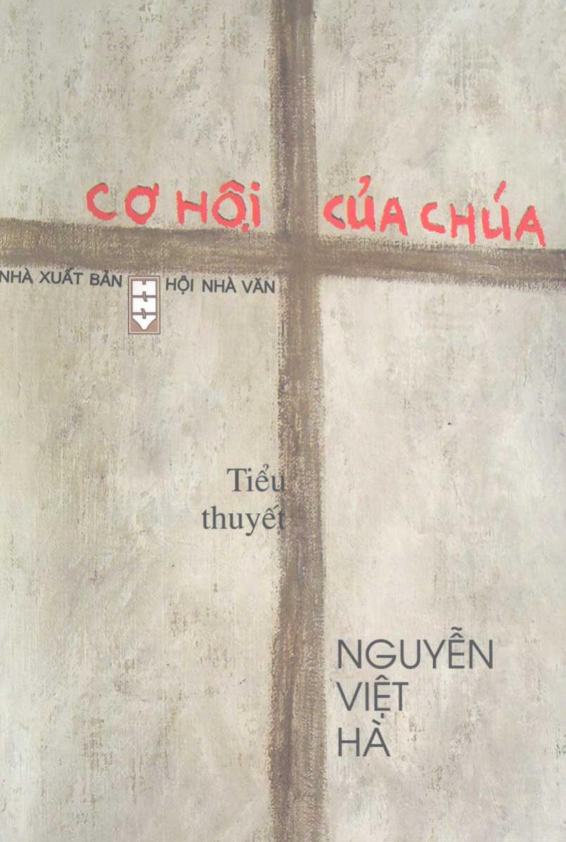 Cơ hội của Chúa