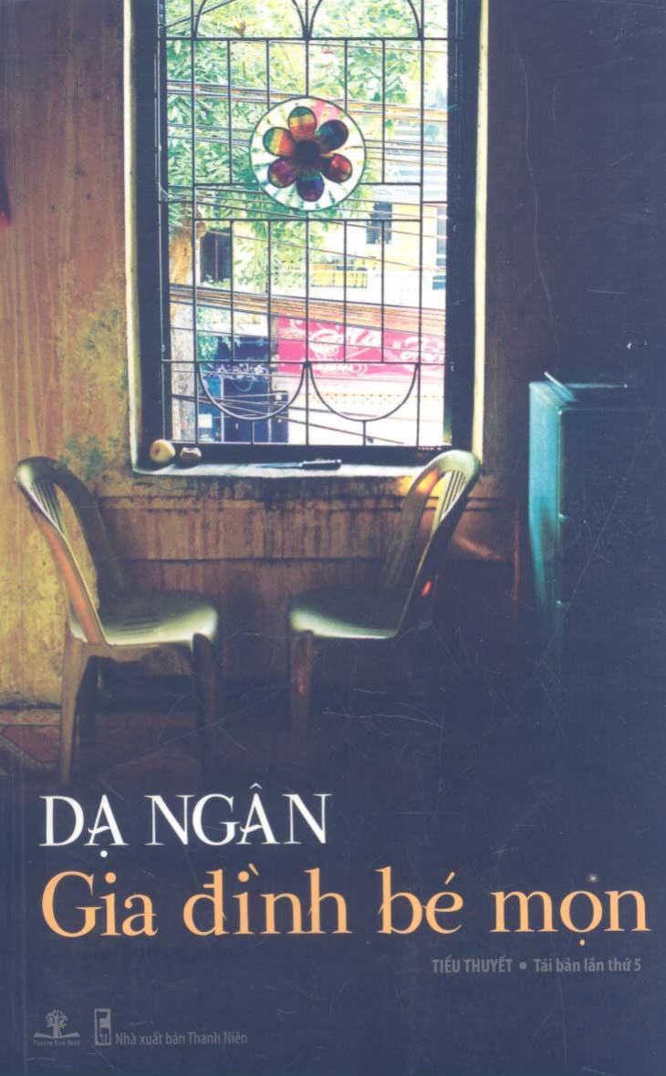 Gia đình bé mọn