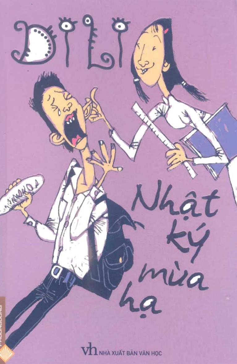 Nhật ký mùa hạ