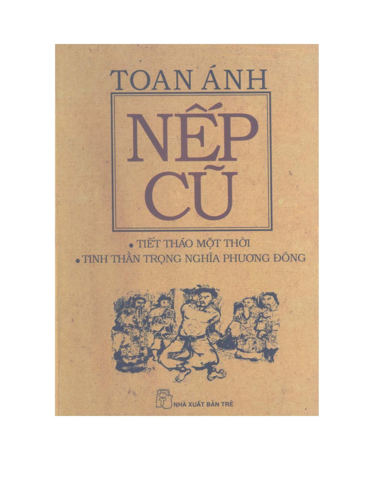 Nếp cũ 1