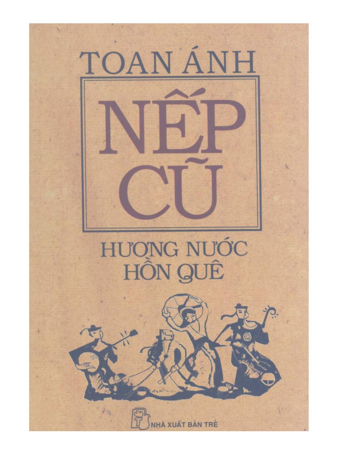 Nếp cũ 2