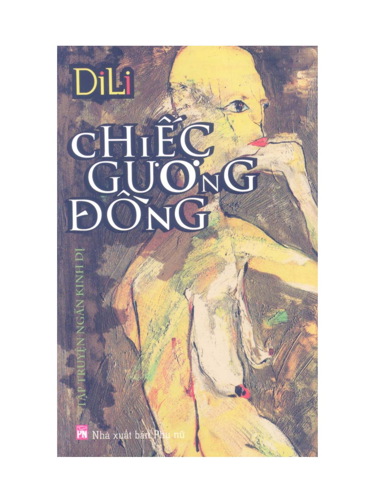 Chiếc gương đồng