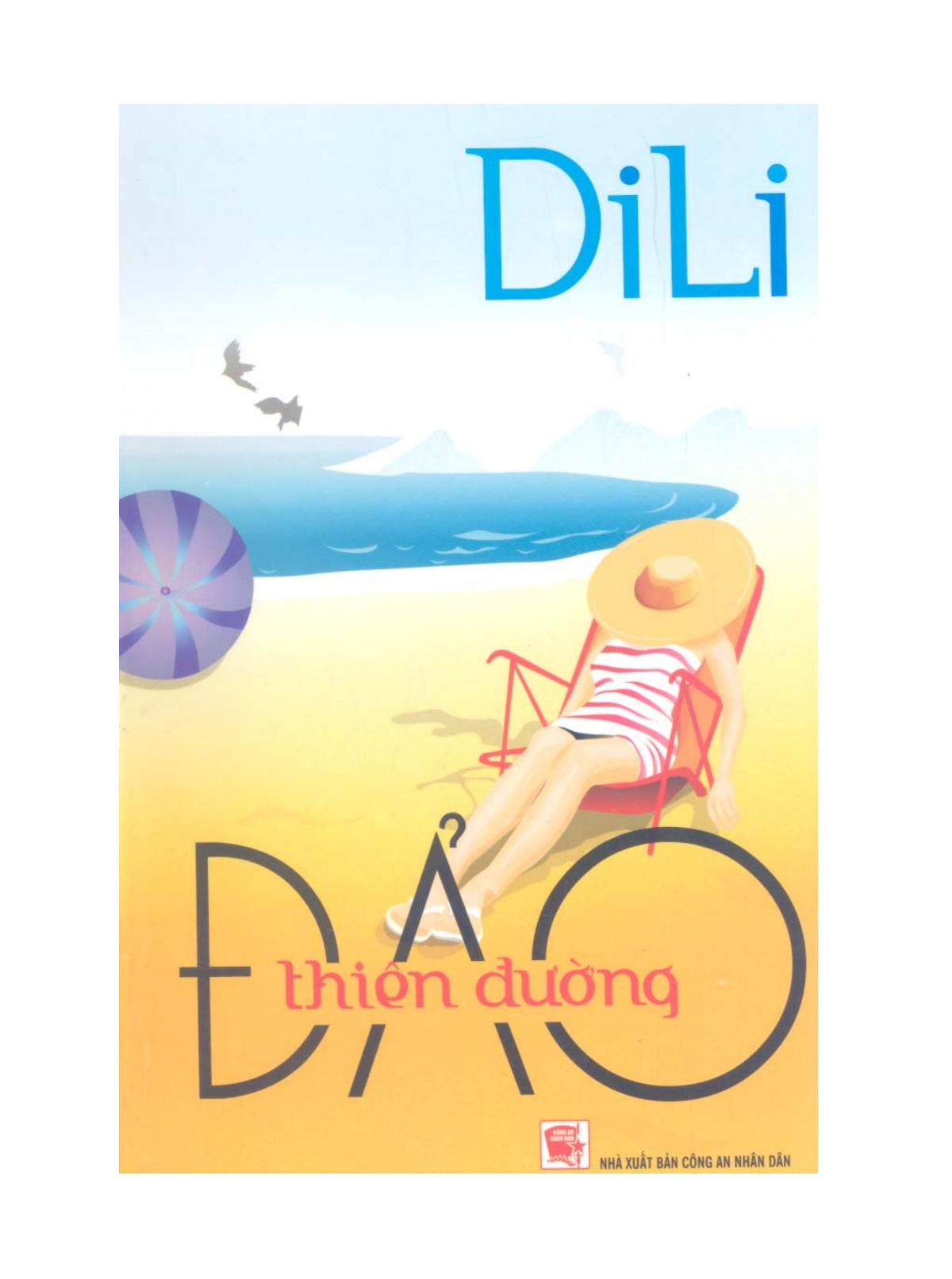 Đảo thiên đường