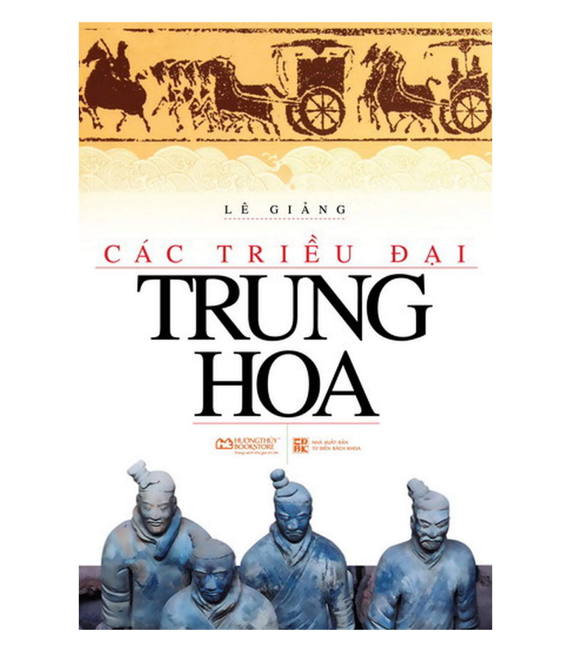 Các triều đại Trung Hoa