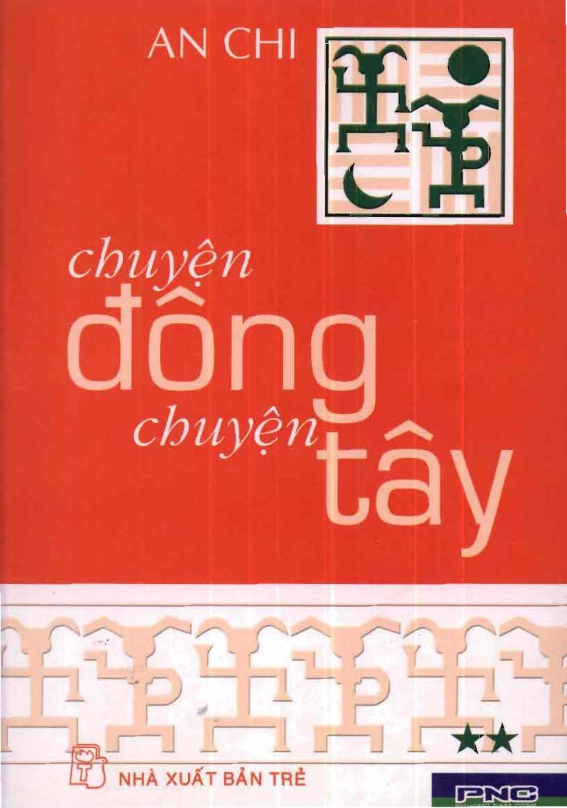 Chuyện đông chuyện tây Tập 02