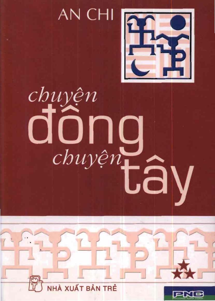 Chuyện đông chuyện tây Tập 03