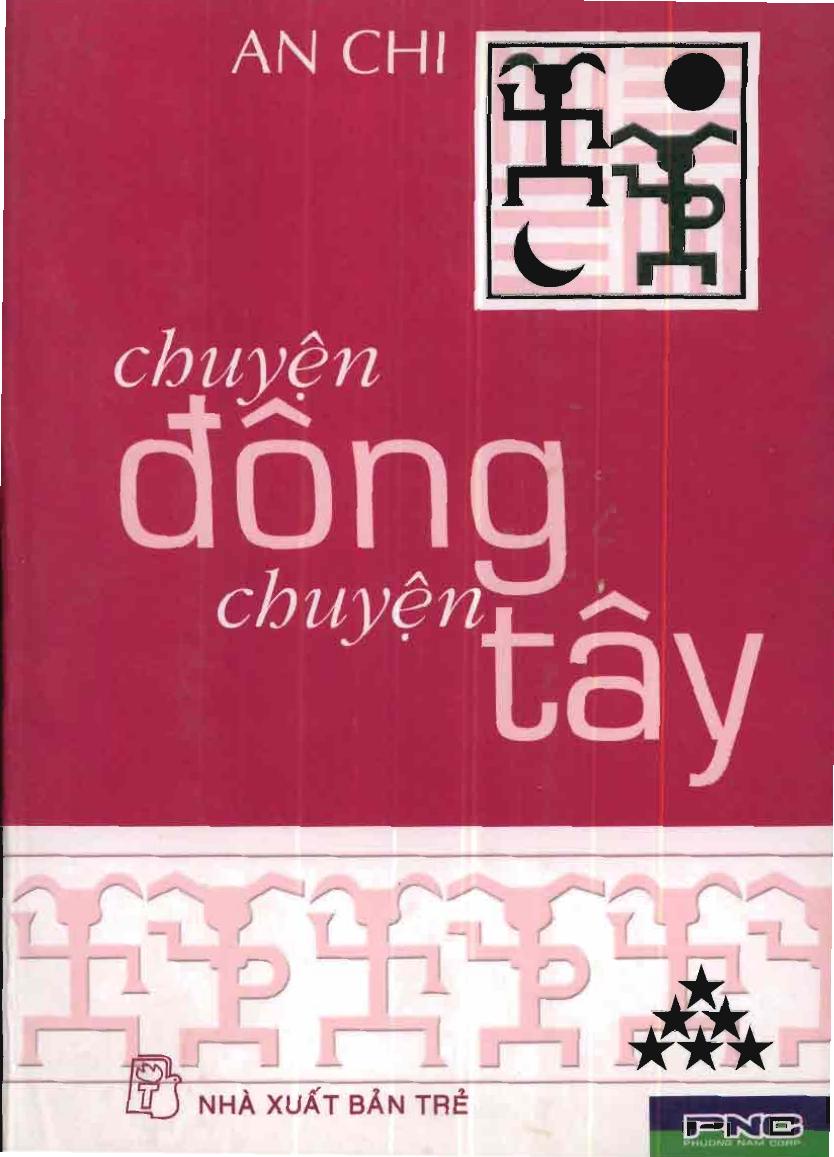 Chuyện đông chuyện tây Tập 06