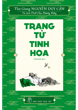 Trang Tử Tinh Hoa