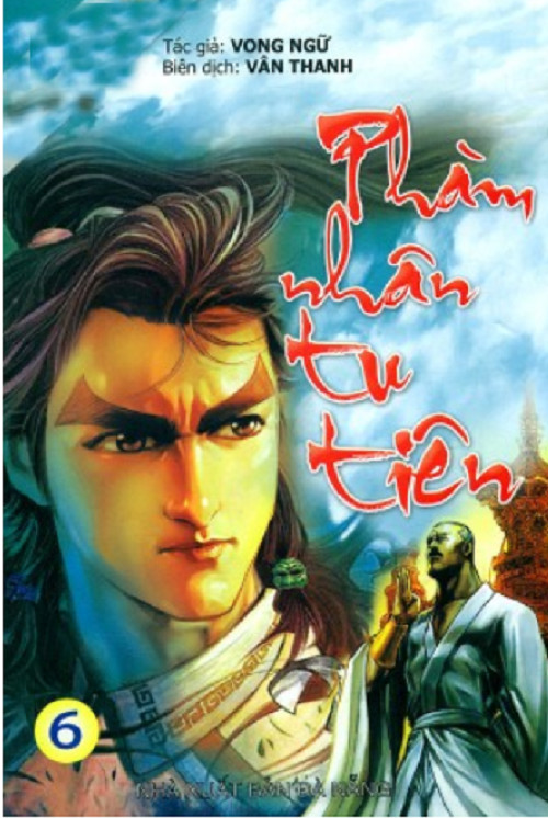 Phàm Nhân Tu Tiên