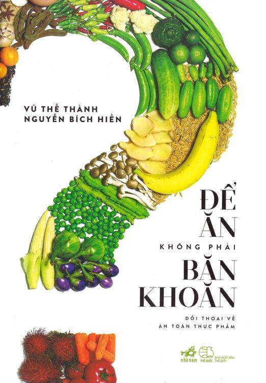 Để ăn không băn khoăn T01