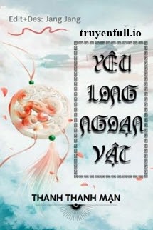 Yêu Long Ngoạn Vật