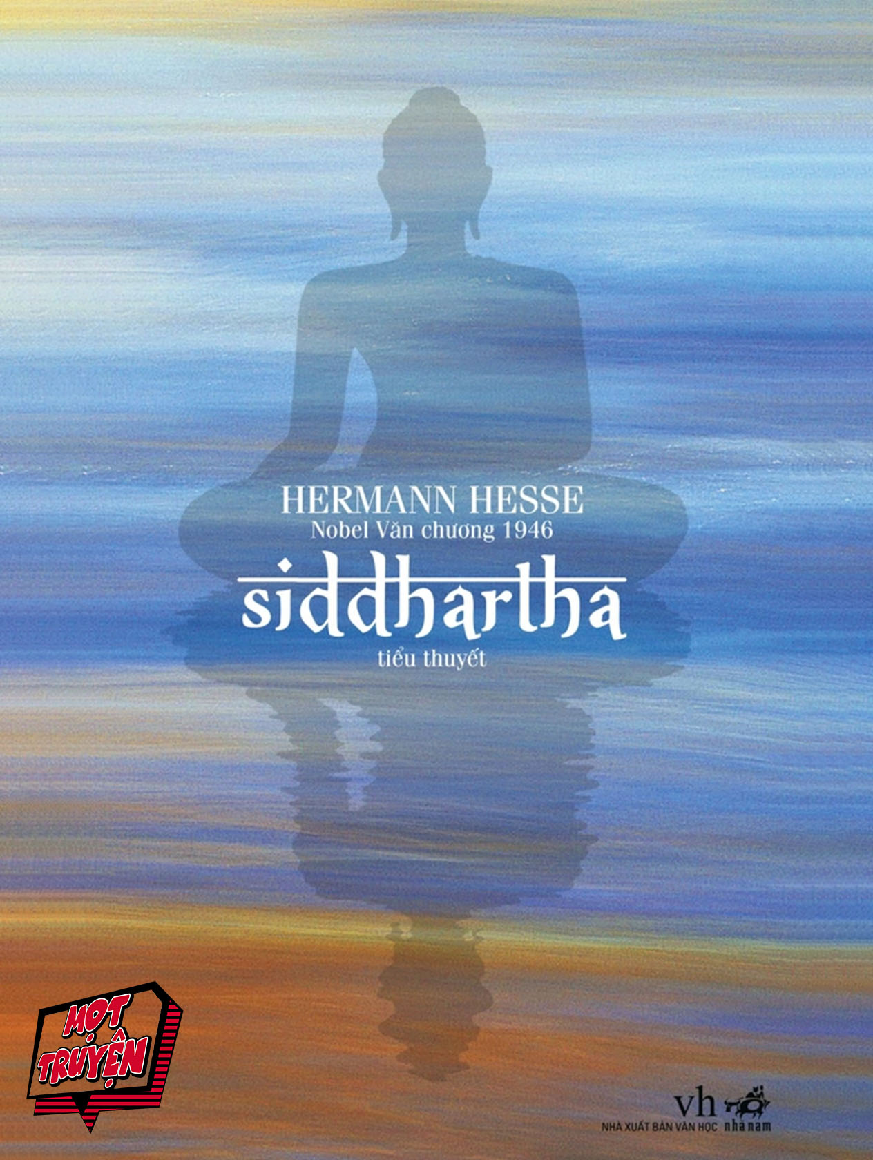 Siddhartha