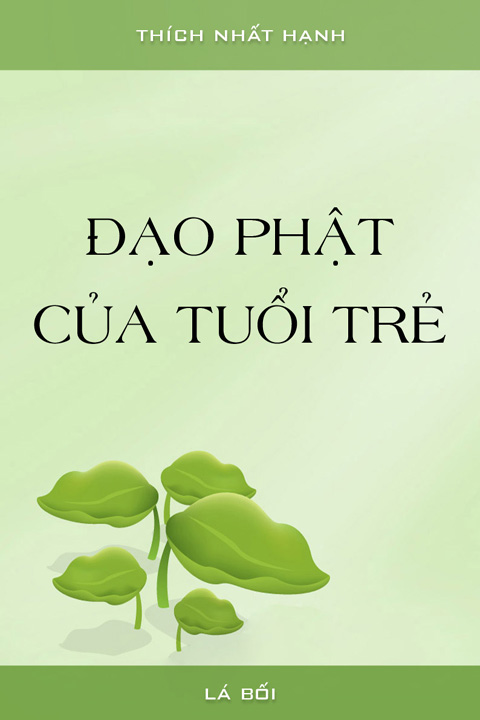 Đạo Phật Của Tuổi Trẻ