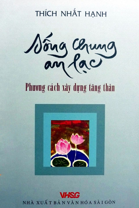 Sống Chung An Lạc