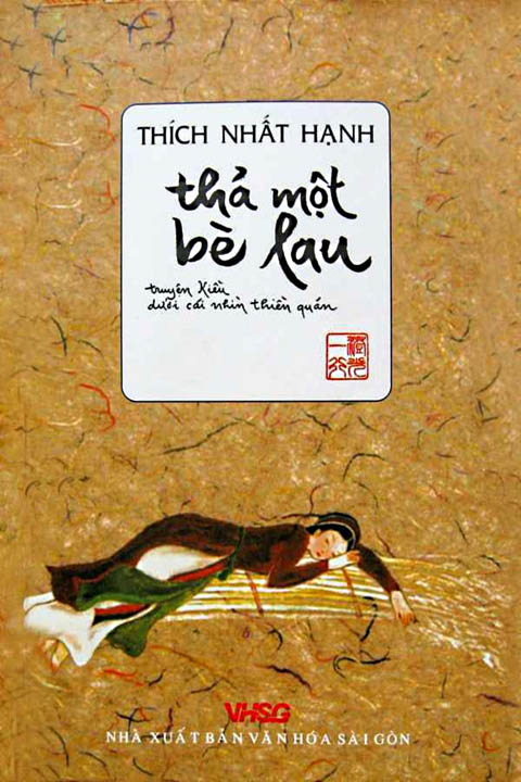 Thả Một Bè Lau