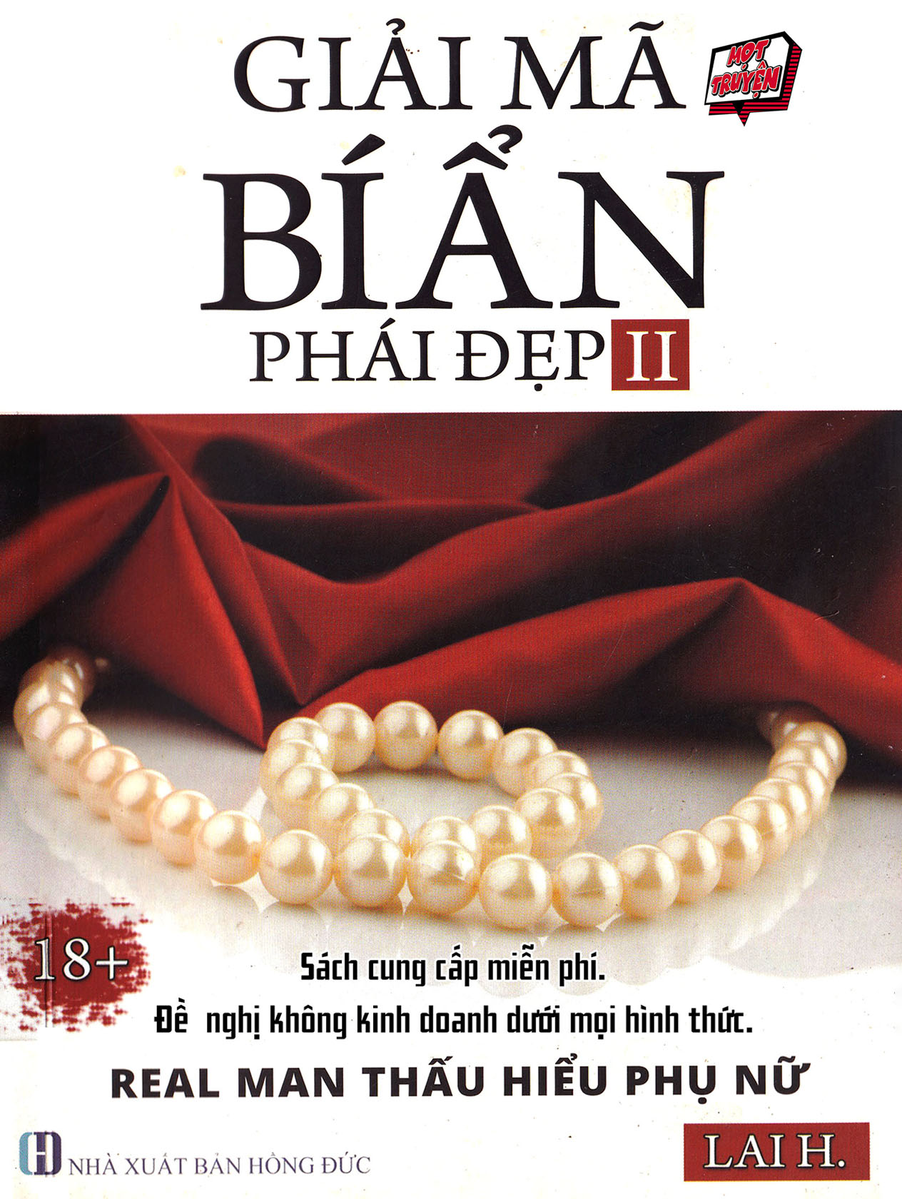 Giải Mã Bí Ẩn Phái Đẹp 2