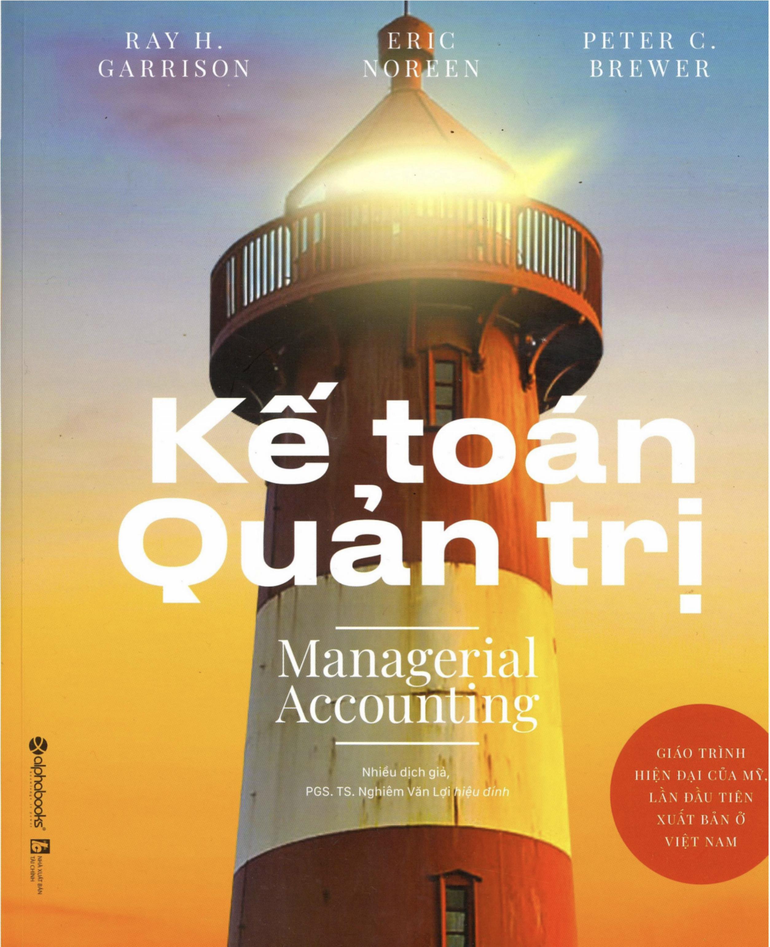 Kế toán quản trị
