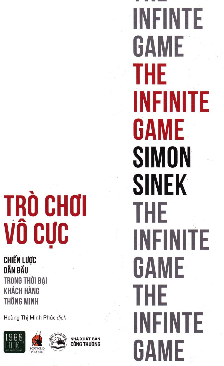 Trò chơi vô cực