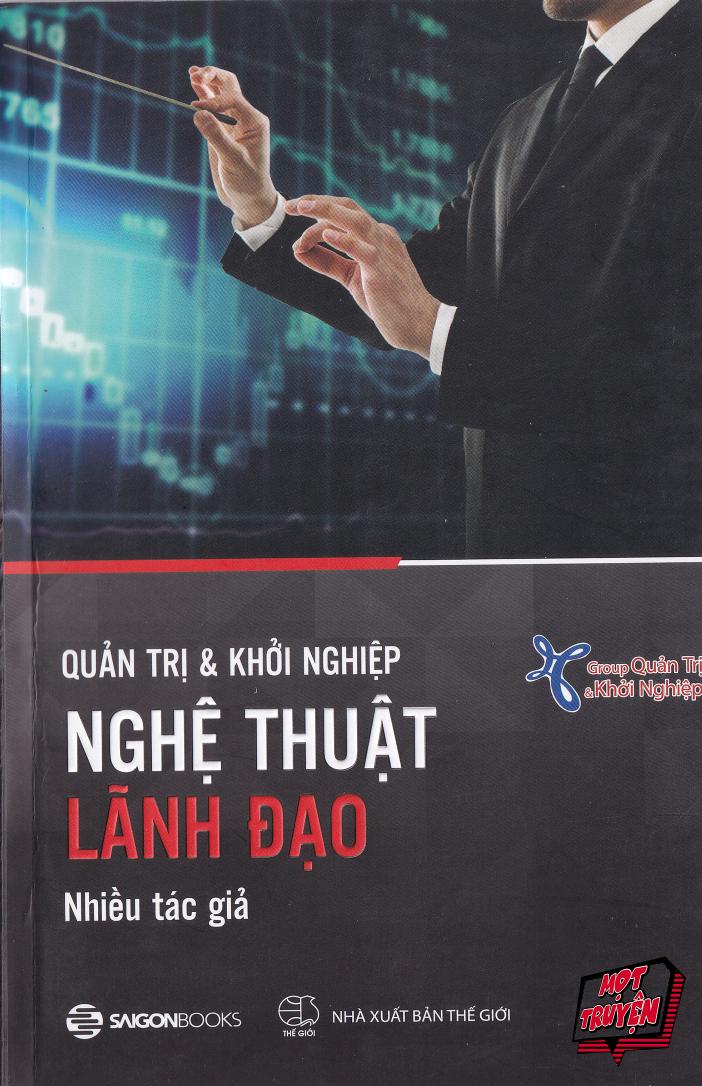 Nghệ thuật lãnh đạo