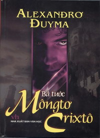 Bá tước Monte Cristo