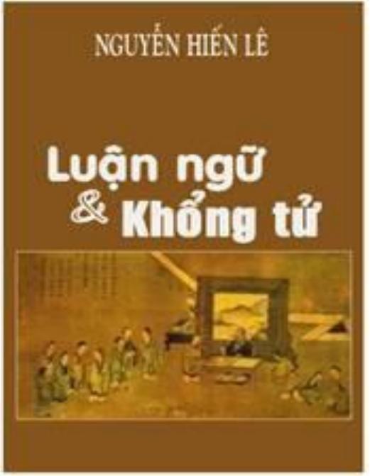 Luận Ngữ & Khổng Tử