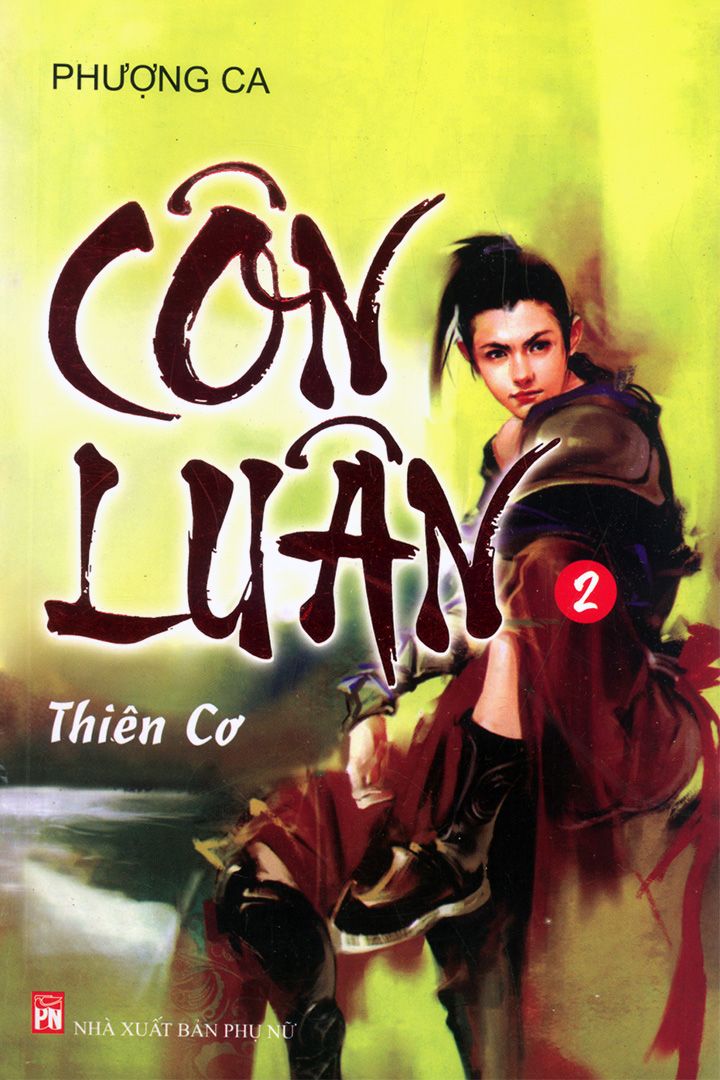 Côn Luân | Tập 2 | Thiên Cơ