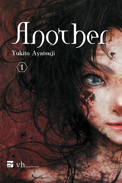 Another (Trọn bộ 2 tập)