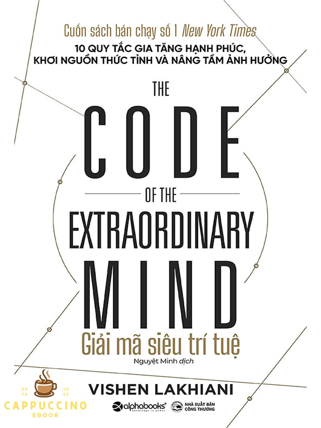 Giải mã siêu trí tuệ