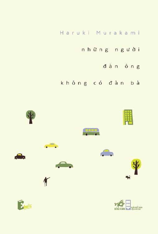 Những người đàn ông không có đàn bà