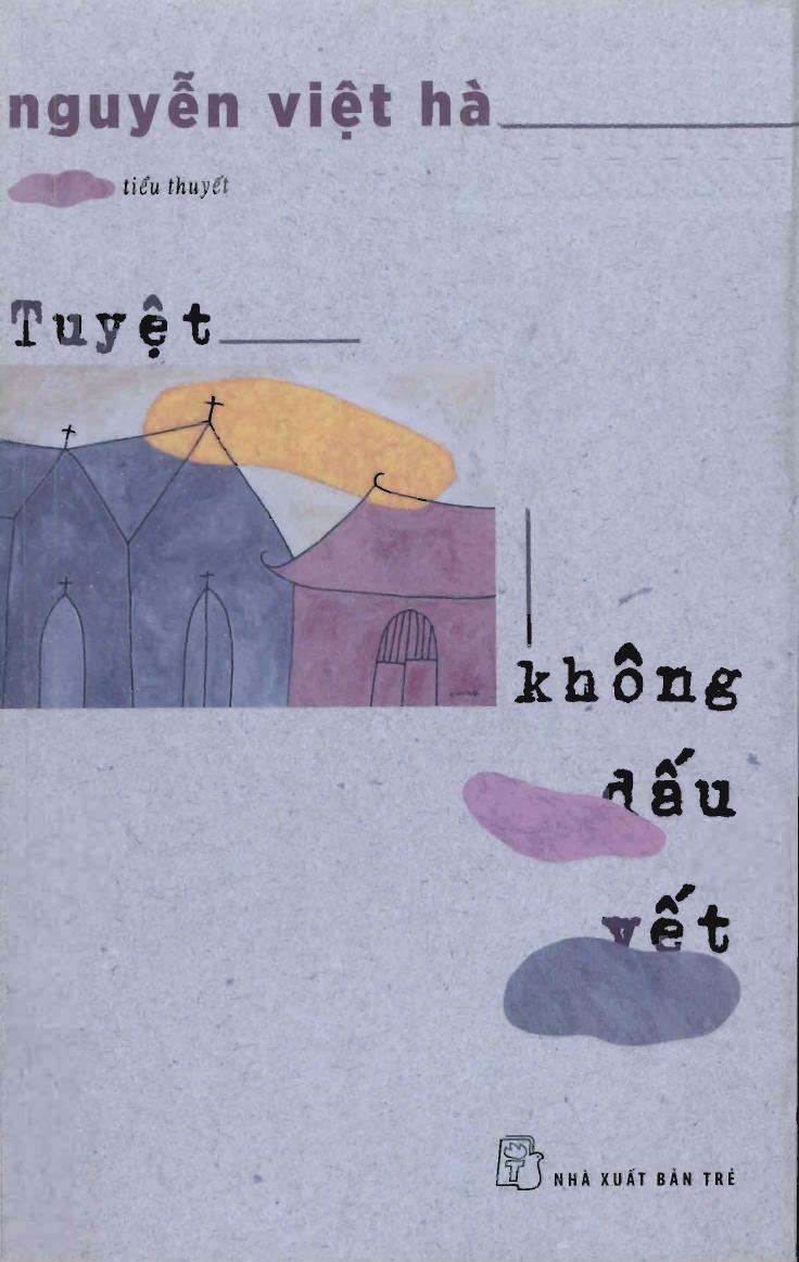 Tuyệt không dấu vết