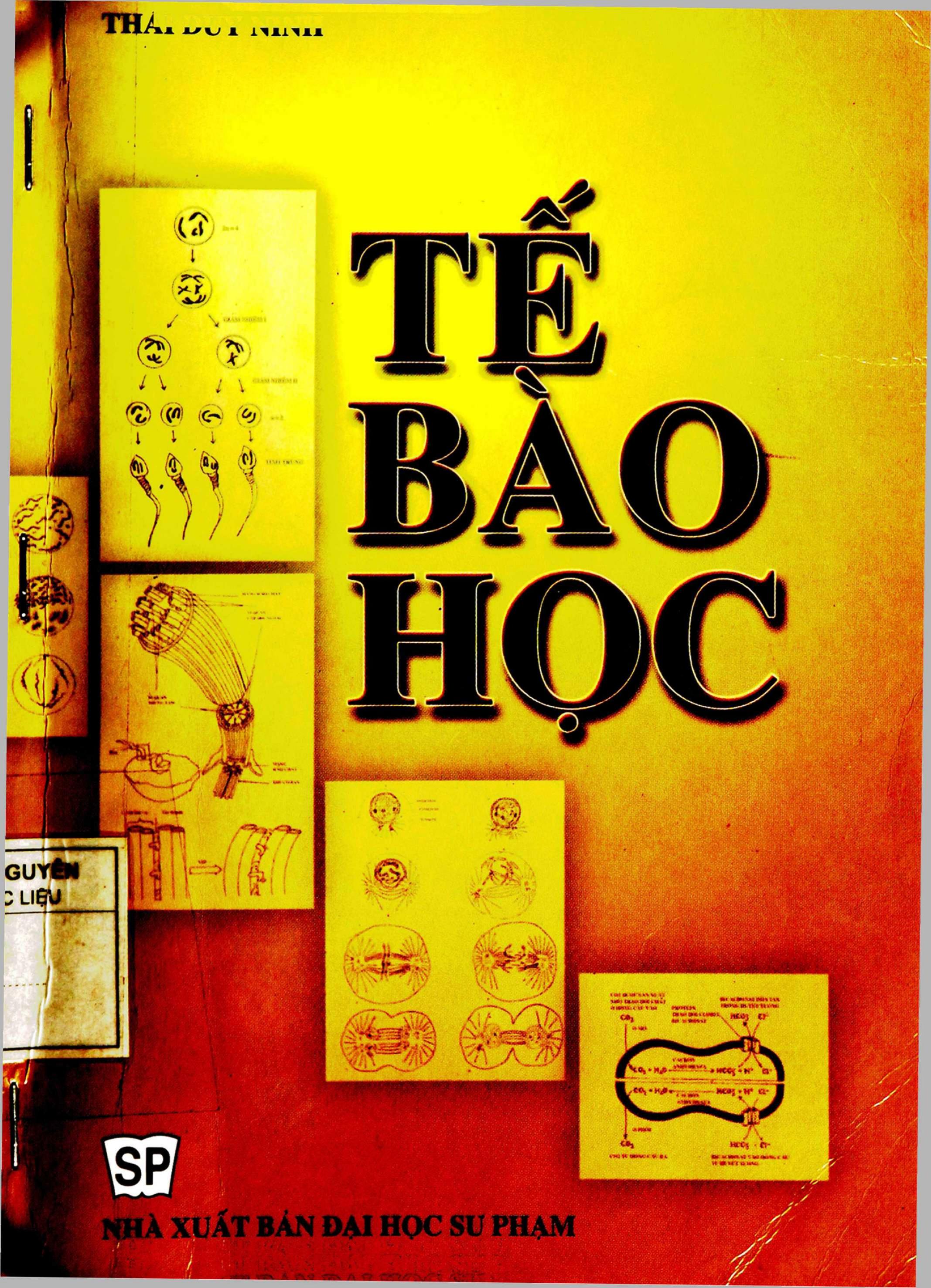 Tế bào học