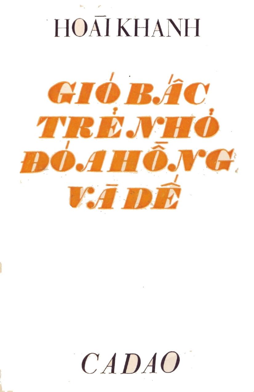 Gió bấc trẻ nhỏ đóa hồng và dế