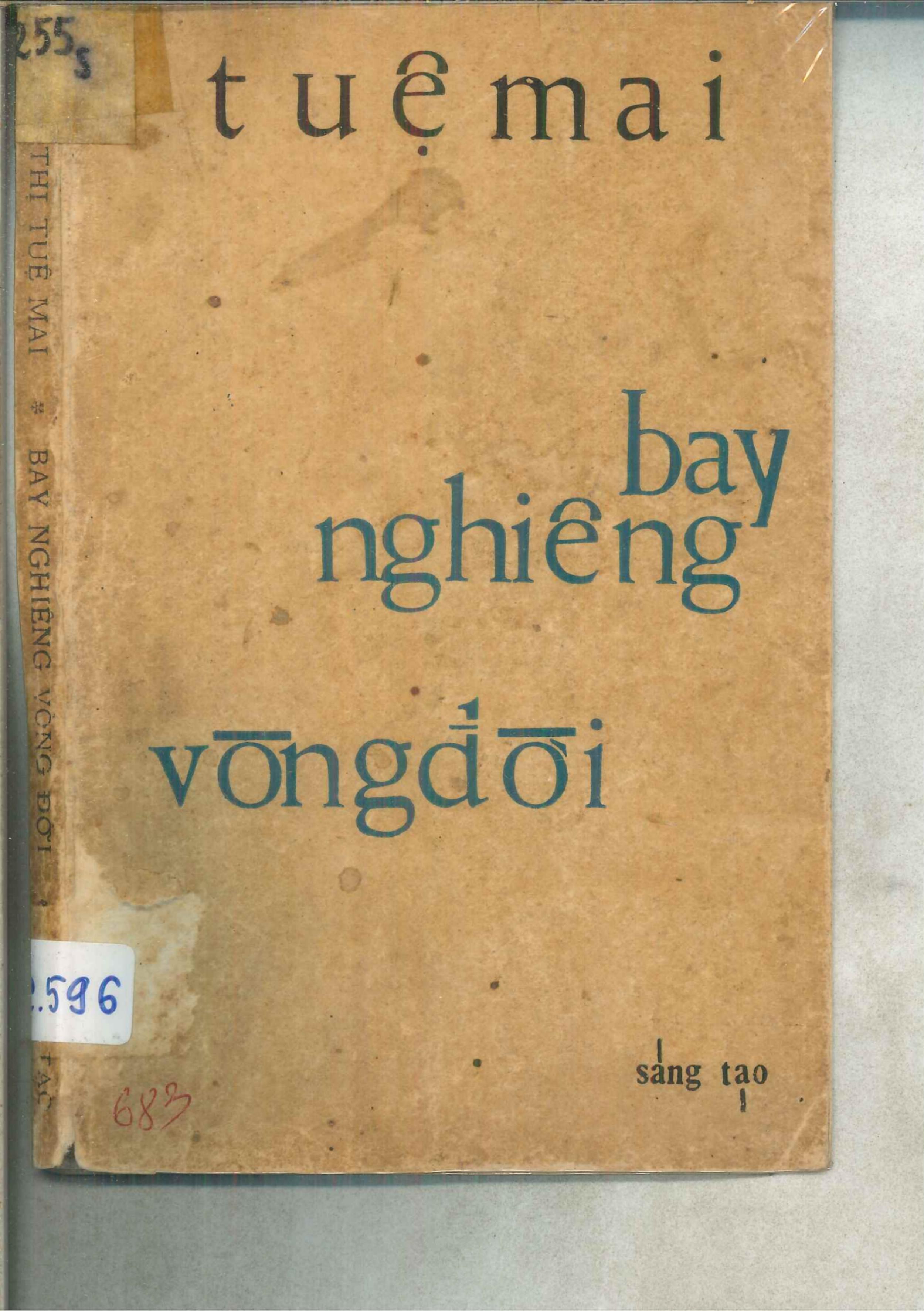 Bay nghiêng vòng đời
