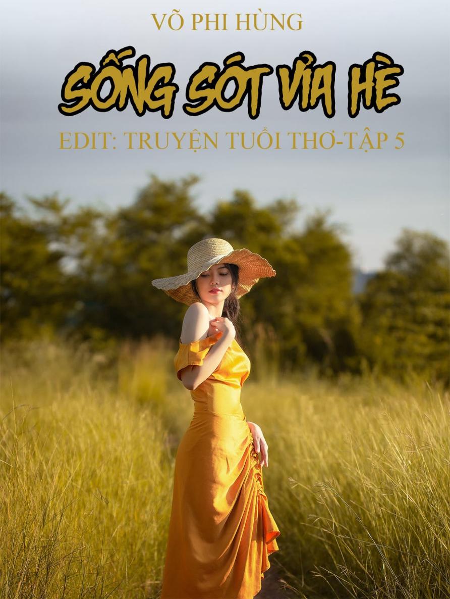 Sống sót vỉa hè T05